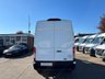 USED 2023 23 FORD TRANSIT 2.0 TDCI T350 LEADER ECOBLUE L3 H3 LWB H/ROOF FWD 130BHP. FINANCE. PX 1 OWNER FROM NEW. LEADER. L3 H3 LWB. FINANCE. PX.