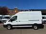 USED 2023 23 FORD TRANSIT 2.0 TDCI T350 LEADER ECOBLUE L3 H3 LWB H/ROOF FWD 130BHP. FINANCE. PX 1 OWNER FROM NEW. LEADER. L3 H3 LWB. FINANCE. PX.