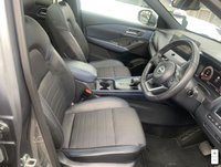 USED 2022 72 NISSAN QASHQAI 1.3 DIG-T MHEV Tekna SUV 5dr Petrol Hybrid XTRON Euro 6 (s/s) (158 ps) 
