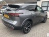 USED 2022 72 NISSAN QASHQAI 1.3 DIG-T MHEV Tekna SUV 5dr Petrol Hybrid XTRON Euro 6 (s/s) (158 ps) 