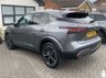 USED 2022 72 NISSAN QASHQAI 1.3 DIG-T MHEV Tekna SUV 5dr Petrol Hybrid XTRON Euro 6 (s/s) (158 ps) 