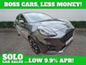 USED 2022 72 FORD PUMA 1.0T EcoBoost MHEV ST-Line X SUV 5dr Petrol Hybrid Manual Euro 6 (s/s) (125 ps) 