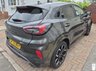 USED 2022 72 FORD PUMA 1.0T EcoBoost MHEV ST-Line X SUV 5dr Petrol Hybrid Manual Euro 6 (s/s) (125 ps) 