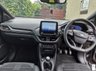 USED 2022 72 FORD PUMA 1.0T EcoBoost MHEV ST-Line X SUV 5dr Petrol Hybrid Manual Euro 6 (s/s) (125 ps) 