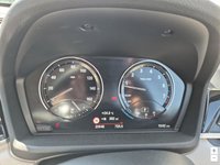 USED 2022 22 BMW X1 2.0 20i xLine SUV 5dr Petrol DCT sDrive Euro 6 (s/s) (178 ps) 