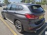 USED 2022 22 BMW X1 2.0 20i xLine SUV 5dr Petrol DCT sDrive Euro 6 (s/s) (178 ps) 
