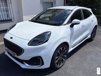 USED 2023 73 FORD PUMA 1.0T EcoBoost MHEV ST-Line Vignale SUV 5dr Petrol Hybrid DCT Euro 6 (s/s) (155 ps) 