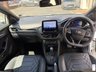 USED 2023 73 FORD PUMA 1.0T EcoBoost MHEV ST-Line Vignale SUV 5dr Petrol Hybrid DCT Euro 6 (s/s) (155 ps) 