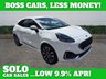 USED 2023 73 FORD PUMA 1.0T EcoBoost MHEV ST-Line Vignale SUV 5dr Petrol Hybrid DCT Euro 6 (s/s) (155 ps) 
