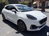 USED 2023 73 FORD PUMA 1.0T EcoBoost MHEV ST-Line Vignale SUV 5dr Petrol Hybrid DCT Euro 6 (s/s) (155 ps) 