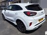 USED 2023 73 FORD PUMA 1.0T EcoBoost MHEV ST-Line Vignale SUV 5dr Petrol Hybrid DCT Euro 6 (s/s) (155 ps) 