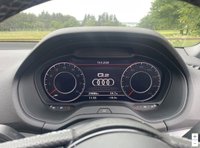 USED 2022 22 AUDI Q2 1.0 TFSI 30 Black Edition SUV 5dr Petrol Manual Euro 6 (s/s) (110 ps) 