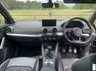 USED 2022 22 AUDI Q2 1.0 TFSI 30 Black Edition SUV 5dr Petrol Manual Euro 6 (s/s) (110 ps) 