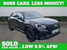 USED 2022 22 AUDI Q2 1.0 TFSI 30 Black Edition SUV 5dr Petrol Manual Euro 6 (s/s) (110 ps) 