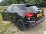 USED 2022 22 AUDI Q2 1.0 TFSI 30 Black Edition SUV 5dr Petrol Manual Euro 6 (s/s) (110 ps) 