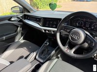 USED 2022 22 AUDI A1 1.0 TFSI 30 S line Sportback 5dr Petrol S Tronic Euro 6 (s/s) (110 ps) 