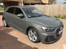 USED 2022 22 AUDI A1 1.0 TFSI 30 S line Sportback 5dr Petrol S Tronic Euro 6 (s/s) (110 ps) 