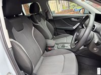 USED 2021 71 AUDI Q2 1.5 TFSI CoD 35 Sport SUV 5dr Petrol S Tronic Euro 6 (s/s) (150 ps) 