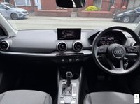 USED 2021 71 AUDI Q2 1.5 TFSI CoD 35 Sport SUV 5dr Petrol S Tronic Euro 6 (s/s) (150 ps) 