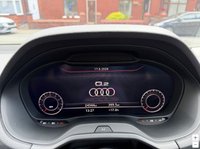 USED 2021 71 AUDI Q2 1.5 TFSI CoD 35 Sport SUV 5dr Petrol S Tronic Euro 6 (s/s) (150 ps) 