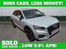 USED 2021 71 AUDI Q2 1.5 TFSI CoD 35 Sport SUV 5dr Petrol S Tronic Euro 6 (s/s) (150 ps) 