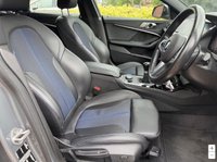 USED 2022 22 BMW 2 SERIES GRAN COUPE 1.5 218i M Sport Saloon 4dr Petrol Manual Euro 6 (s/s) (136 ps) 