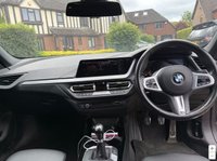 USED 2022 22 BMW 2 SERIES GRAN COUPE 1.5 218i M Sport Saloon 4dr Petrol Manual Euro 6 (s/s) (136 ps) 