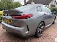 USED 2022 22 BMW 2 SERIES GRAN COUPE 1.5 218i M Sport Saloon 4dr Petrol Manual Euro 6 (s/s) (136 ps) 