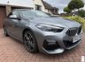 USED 2022 22 BMW 2 SERIES GRAN COUPE 1.5 218i M Sport Saloon 4dr Petrol Manual Euro 6 (s/s) (136 ps) 