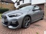 USED 2022 22 BMW 2 SERIES GRAN COUPE 1.5 218i M Sport Saloon 4dr Petrol Manual Euro 6 (s/s) (136 ps) 