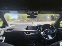 USED 2022 22 BMW 2 SERIES GRAN COUPE 1.5 218i M Sport Saloon 4dr Petrol DCT Euro 6 (s/s) (136 ps) 