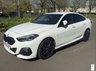 USED 2022 22 BMW 2 SERIES GRAN COUPE 1.5 218i M Sport Saloon 4dr Petrol DCT Euro 6 (s/s) (136 ps) 