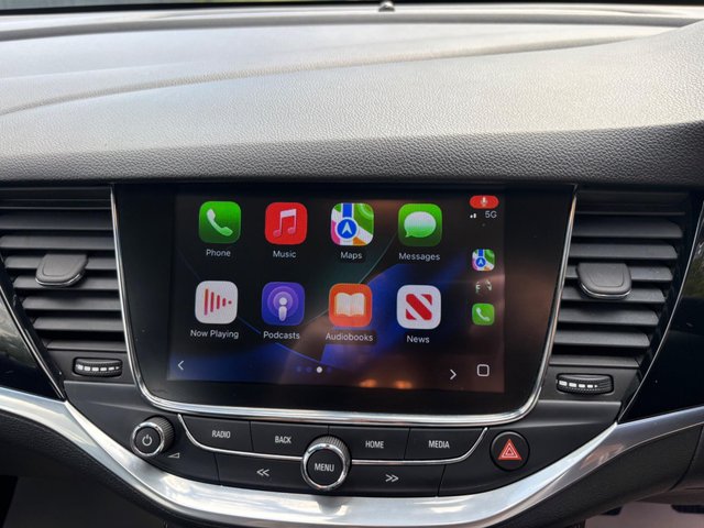 View our VAUXHALL ASTRA