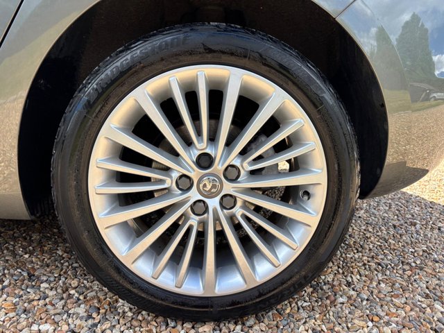 View our VAUXHALL ASTRA
