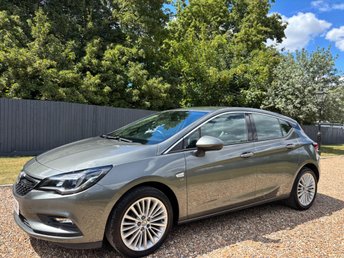 View our VAUXHALL ASTRA