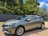USED 2019 69 VAUXHALL ASTRA 1.4i Turbo Elite Nav Euro 6 (s/s) 5dr FullServiceHist / AppleCarPlay