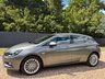 USED 2019 69 VAUXHALL ASTRA 1.4i Turbo Elite Nav Euro 6 (s/s) 5dr FullServiceHist / AppleCarPlay