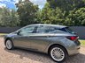 USED 2019 69 VAUXHALL ASTRA 1.4i Turbo Elite Nav Euro 6 (s/s) 5dr FullServiceHist / AppleCarPlay