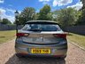 USED 2019 69 VAUXHALL ASTRA 1.4i Turbo Elite Nav Euro 6 (s/s) 5dr FullServiceHist / AppleCarPlay