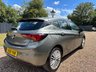 USED 2019 69 VAUXHALL ASTRA 1.4i Turbo Elite Nav Euro 6 (s/s) 5dr FullServiceHist / AppleCarPlay
