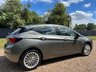USED 2019 69 VAUXHALL ASTRA 1.4i Turbo Elite Nav Euro 6 (s/s) 5dr FullServiceHist / AppleCarPlay