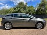 USED 2019 69 VAUXHALL ASTRA 1.4i Turbo Elite Nav Euro 6 (s/s) 5dr FullServiceHist / AppleCarPlay