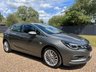 USED 2019 69 VAUXHALL ASTRA 1.4i Turbo Elite Nav Euro 6 (s/s) 5dr FullServiceHist / AppleCarPlay