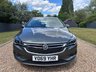 USED 2019 69 VAUXHALL ASTRA 1.4i Turbo Elite Nav Euro 6 (s/s) 5dr FullServiceHist / AppleCarPlay