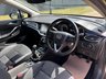 USED 2019 69 VAUXHALL ASTRA 1.4i Turbo Elite Nav Euro 6 (s/s) 5dr FullServiceHist / AppleCarPlay