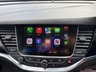 USED 2019 69 VAUXHALL ASTRA 1.4i Turbo Elite Nav Euro 6 (s/s) 5dr FullServiceHist / AppleCarPlay