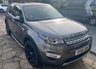 USED 2018 68 LAND ROVER DISCOVERY SPORT 2.0 TD4 HSE Luxury Auto 4WD Euro 6 (s/s) 5dr PANROOF*HEATED LEATHER*CAMERA