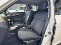 USED 2014 63 NISSAN JUKE 1.6 n-tec SUV 5dr Petrol CVT Euro 5 (117 ps) Fresh Service at POS  |  Set of 2 Keys