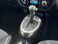 USED 2014 63 NISSAN JUKE 1.6 n-tec SUV 5dr Petrol CVT Euro 5 (117 ps) Fresh Service at POS  |  Set of 2 Keys