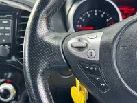 USED 2014 63 NISSAN JUKE 1.6 n-tec SUV 5dr Petrol CVT Euro 5 (117 ps) Fresh Service at POS  |  Set of 2 Keys